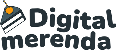 logo digital merenda deagostini
