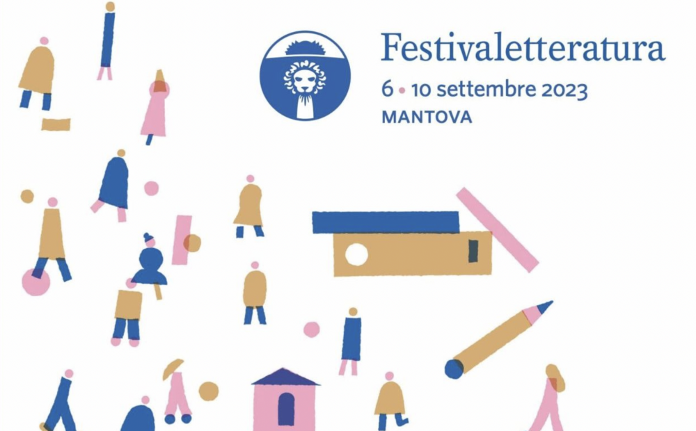 Festivaletteratura Mantova 2023