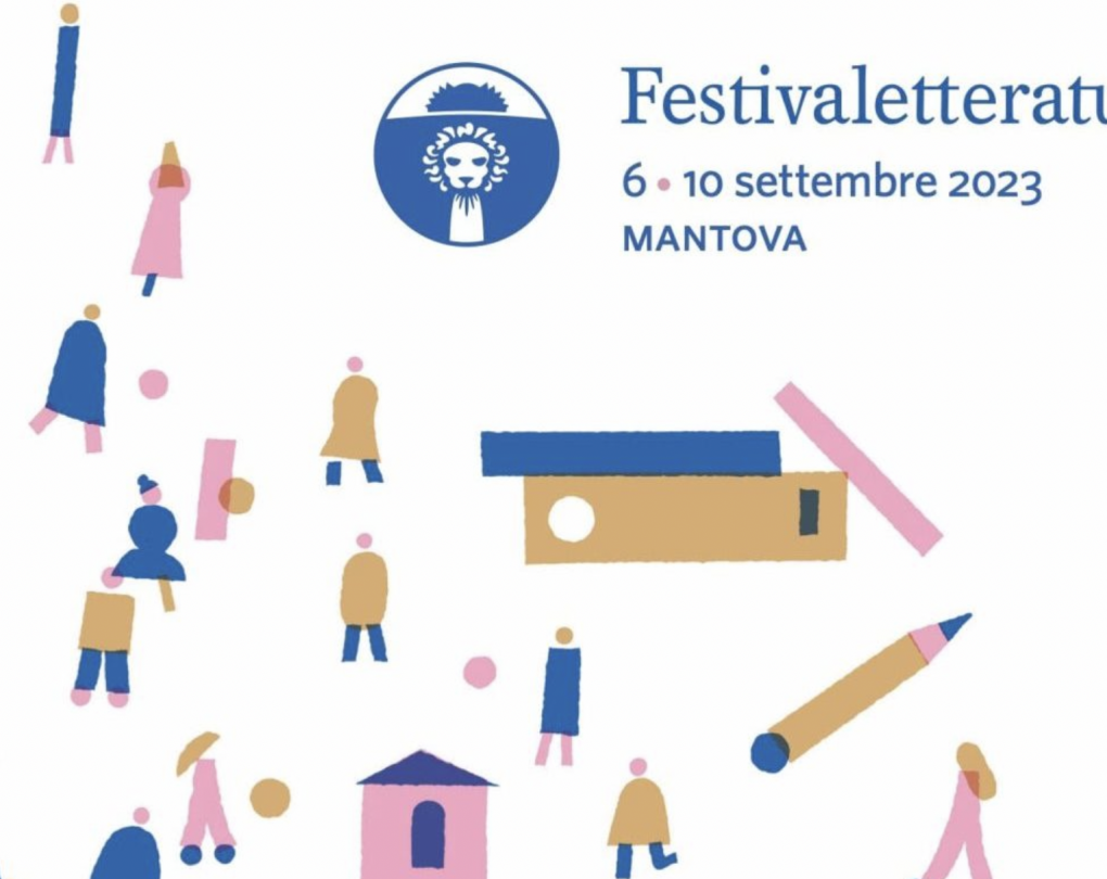 Festivaletteratura Mantova 2023