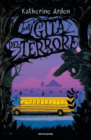 I migliori libri horror per ragazzi e ragazze : Digital Merenda